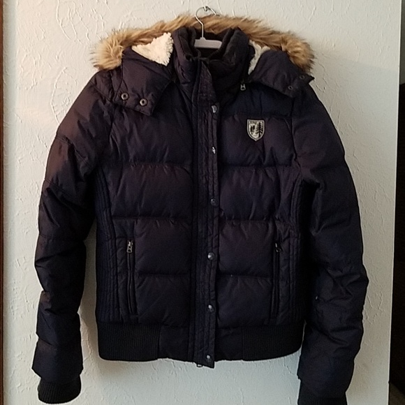 American Eagle Outfitters Jackets & Blazers - Coat American Eagle Outfitters Jackets & Blazers - Coat